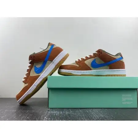 Dunk Dunk Low Pro SB 'Corduroy'