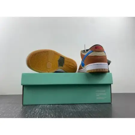 Dunk Dunk Low Pro SB 'Corduroy'