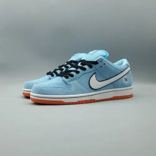 Dunk Low Pro SB Dunk 'Gulf'