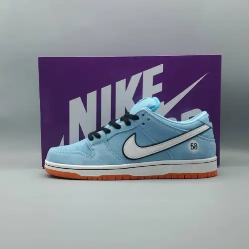 Dunk Low Pro SB Dunk 'Gulf'