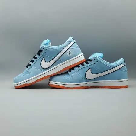 Dunk Low Pro SB Dunk 'Gulf'