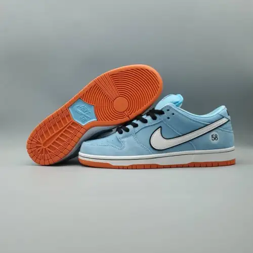 Dunk Low Pro SB Dunk 'Gulf'