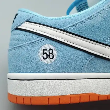 Dunk Low Pro SB Dunk 'Gulf'