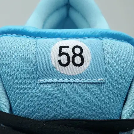 Dunk Low Pro SB Dunk 'Gulf'