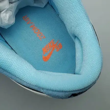Dunk Low Pro SB Dunk 'Gulf'