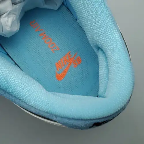 Dunk Low Pro SB Dunk 'Gulf'
