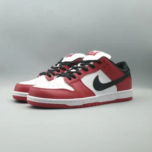 Dunk Low SB 'J-Pack Dunk Low SB Chicago'