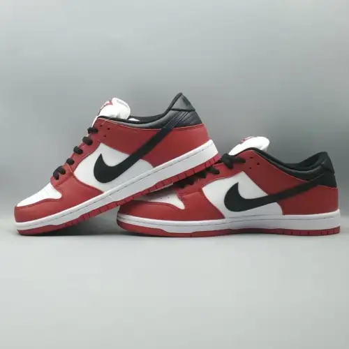 Dunk Low SB 'J-Pack Dunk Low SB Chicago'