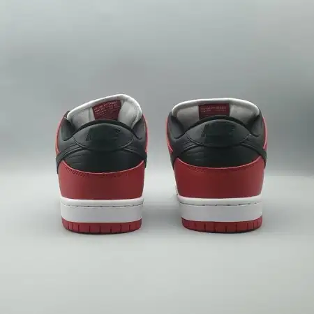 Dunk Low SB 'J-Pack Dunk Low SB Chicago'