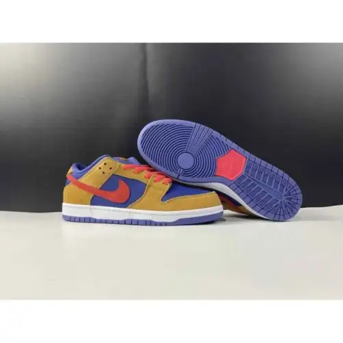 Dunk Low SB Reverse Papa Bear 'Reverse Papa Bear'