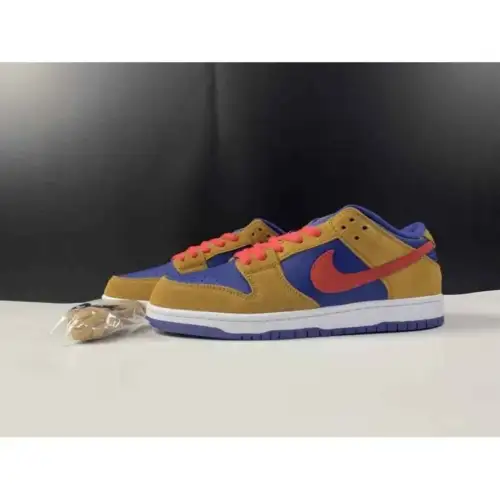 Dunk Low SB Reverse Papa Bear 'Reverse Papa Bear'
