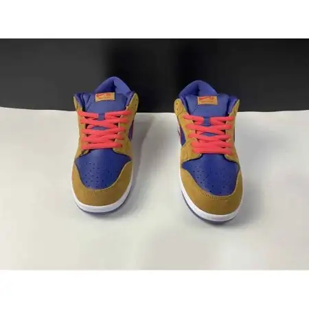 Dunk Low SB Reverse Papa Bear 'Reverse Papa Bear'