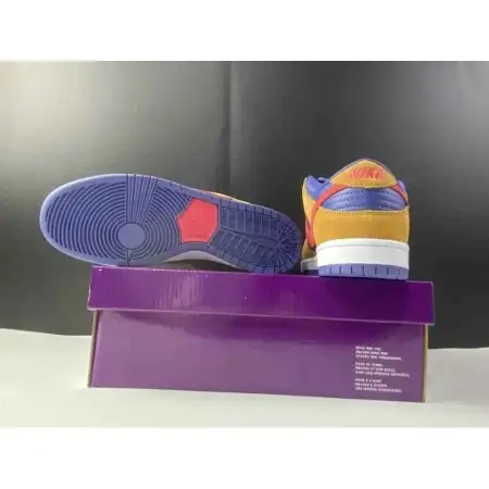 Dunk Low SB Reverse Papa Bear 'Reverse Papa Bear'