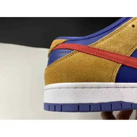 Dunk Low SB Reverse Papa Bear 'Reverse Papa Bear'