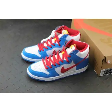 Dunk High SB 'Doraemon' 036C9469