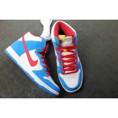 Dunk Dunk High SB High SB 'Doraemon'