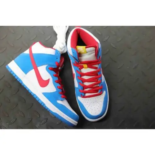 Dunk Dunk High SB High SB 'Doraemon'