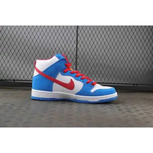 Dunk Dunk High SB High SB 'Doraemon'