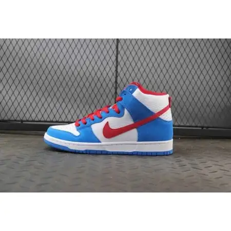 Dunk Dunk High SB High SB 'Doraemon'