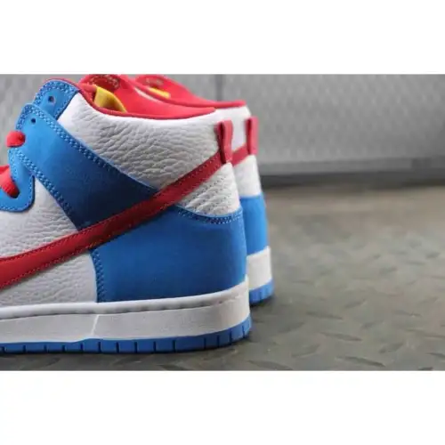 Dunk Dunk High SB High SB 'Doraemon'