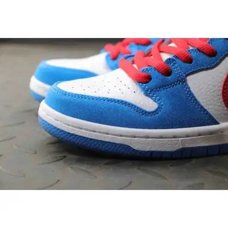 Dunk Dunk High SB High SB 'Doraemon'