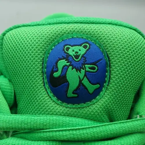 Grateful Dead x Dunk Dunk Low SB 'Green Bear'