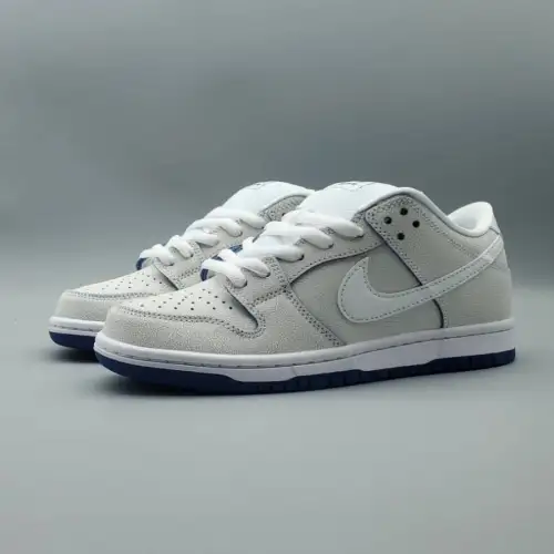 Dunk  Cracked Leather Low Premium SB 'Cracked Leather'