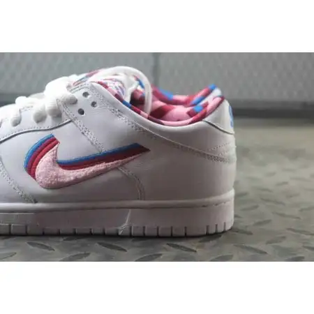 Parra x Dunk Low OG SB QS