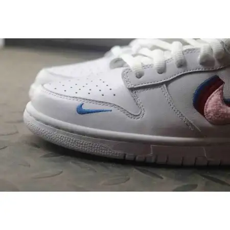 Parra x Dunk Low OG SB QS