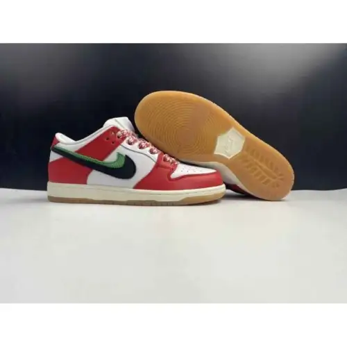 Frame Skate  Dunk Low SB x Dunk Low SB 'Habibi'
