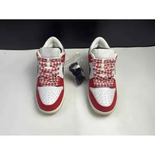Frame Skate  Dunk Low SB x Dunk Low SB 'Habibi'