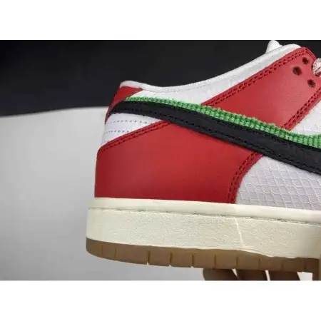 Frame Skate  Dunk Low SB x Dunk Low SB 'Habibi'