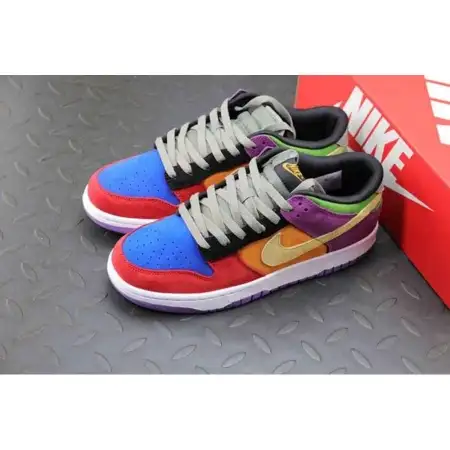 Dunk Low SP Retro 'Viotech' 2019