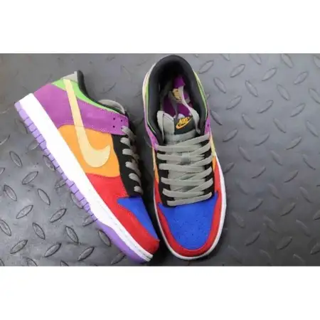 Dunk Low SP Retro 'Viotech' Dunk 2019