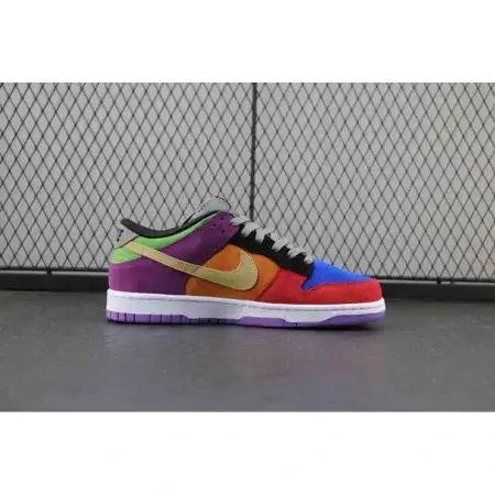 Dunk Low SP Retro 'Viotech' Dunk 2019