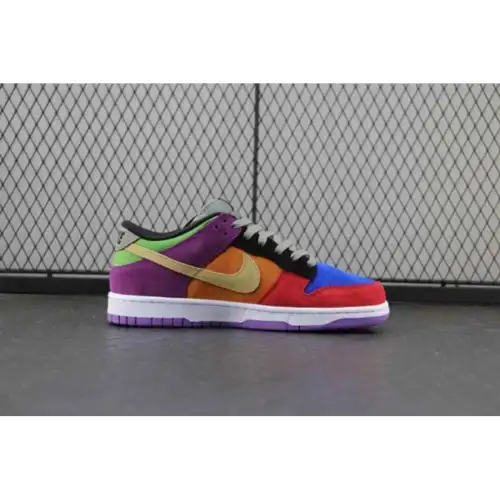 Dunk Low SP Retro 'Viotech' Dunk 2019