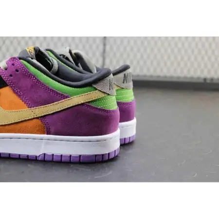 Dunk Low SP Retro 'Viotech' Dunk 2019