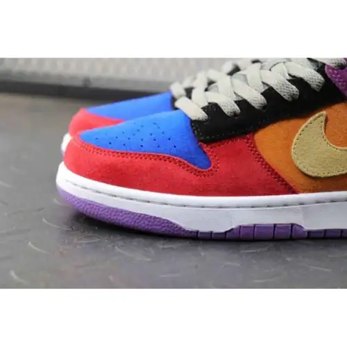 Dunk Low SP Retro 'Viotech' Dunk 2019