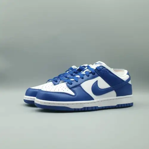 Dunk Low  Dunk Low Retro SP 'Kentucky'