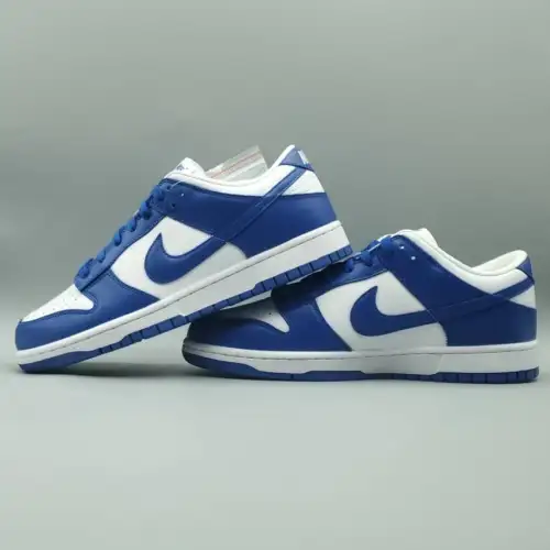 Dunk Low  Dunk Low Retro SP 'Kentucky'
