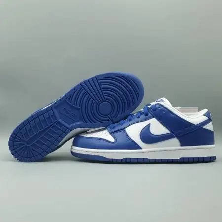 Dunk Low  Dunk Low Retro SP 'Kentucky'
