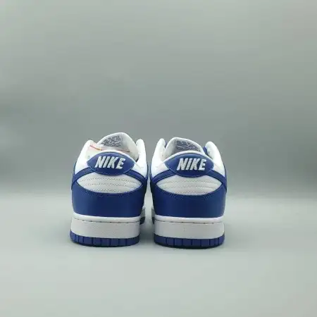 Dunk Low  Dunk Low Retro SP 'Kentucky'