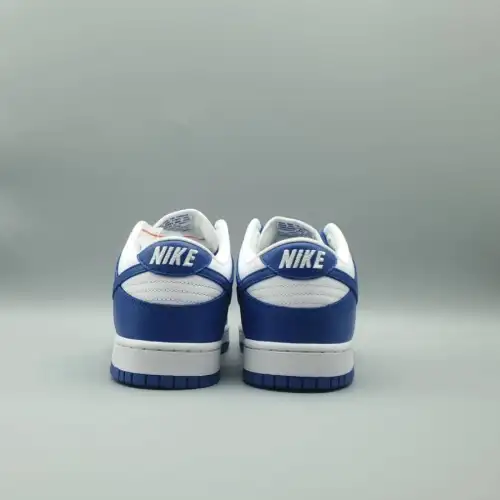 Dunk Low  Dunk Low Retro SP 'Kentucky'