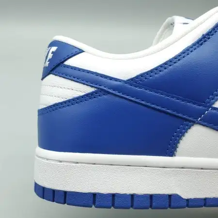 Dunk Low  Dunk Low Retro SP 'Kentucky'