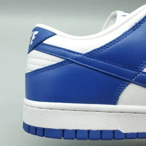 Dunk Low  Dunk Low Retro SP 'Kentucky'