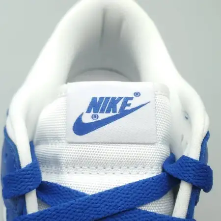 Dunk Low  Dunk Low Retro SP 'Kentucky'