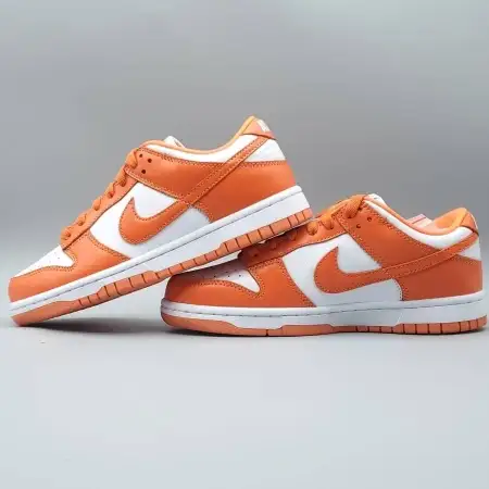 Dunk Low Syracuse Retro SP 'Syracuse'