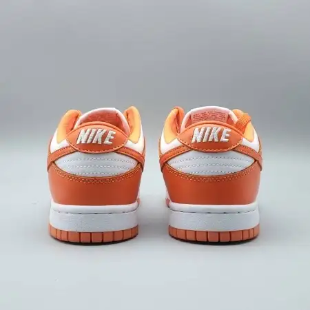 Dunk Low Syracuse Retro SP 'Syracuse'