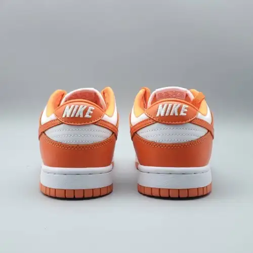 Dunk Low Syracuse Retro SP 'Syracuse'