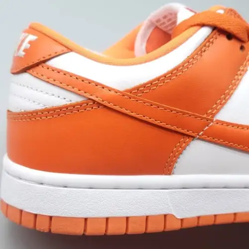 Dunk Low Syracuse Retro SP 'Syracuse'